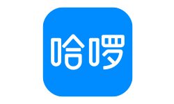 哈啰